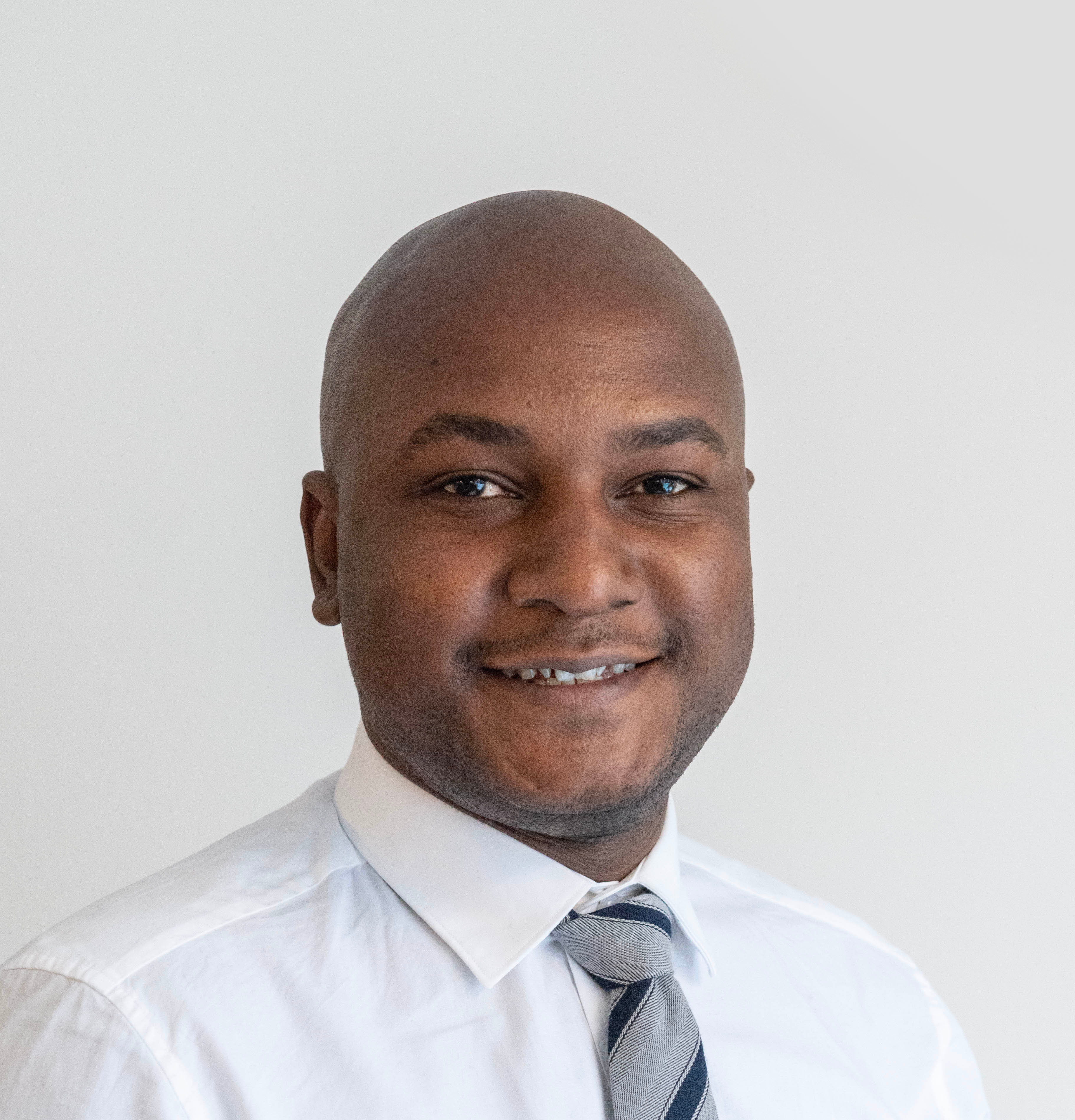 Michael Akampa Michael Akampa